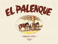 Vignette du restaurant El Palenque