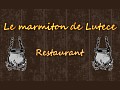 Vignette du restaurant Le Marmiton de Lutce
