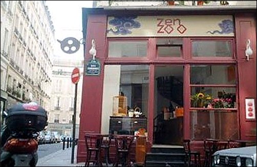 Restaurant Taiwanais Paris Restaurant Taiwanais Paris