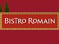 Vignette du restaurant Bistro Romain Chatelet