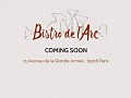 Vignette du restaurant Bistro de l'Arc