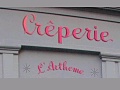 Vignette du restaurant Crperie L'Arthme