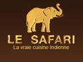 Vignette du restaurant Le Safari