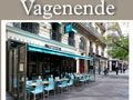 Vignette du restaurant Le Vagenende
