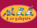 Vignette du restaurant Les Galopins