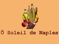 Vignette du restaurant  Soleil de Naples
