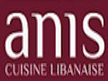 Vignette du restaurant Anis