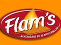 Vignette du restaurant Flam's Colise