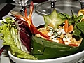 Vignette du restaurant La Coloniale à l'indo