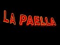 Vignette du restaurant La Paella