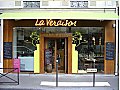 Vignette du restaurant La Vraison