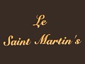 Vignette du restaurant Le Saint Martin's