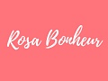 Vignette du restaurant Rosa Bonheur