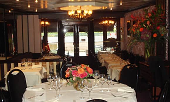Restaurant Indien  Paris Ashiana