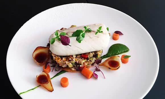 Restaurant Franais Boutary  Paris - Photo 2