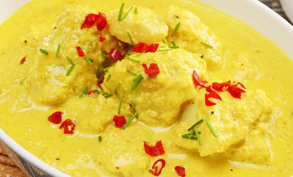 Restaurant Indien Mam Taj Mahal  Paris - Photo 2