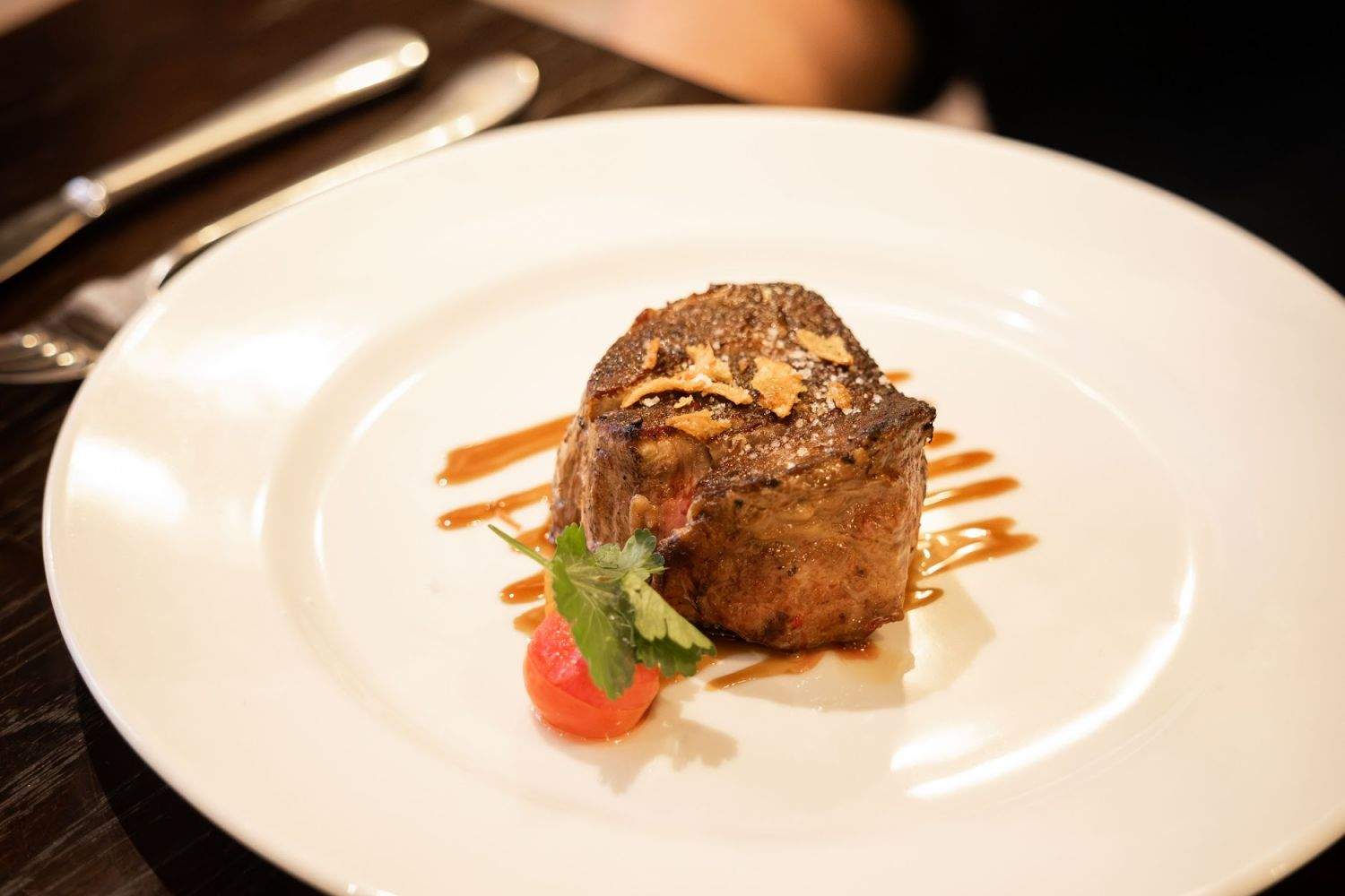 Restaurant Français Madie à Paris - Photo 2