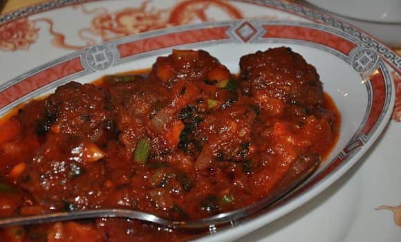 Restaurant Tibtain Tashi Tagy  Paris - Photo 2