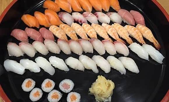 Restaurant Japonais Umi  Paris - Photo 2