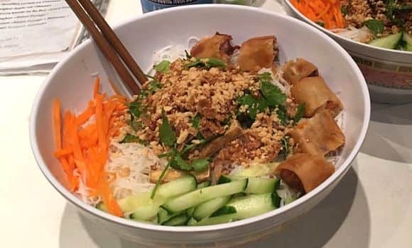 Restaurant Cambodgien  Paris Angkor Monorom | Spcialits cambogiennes faites maison !