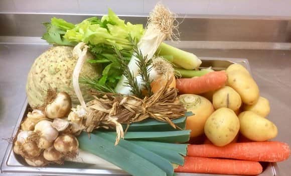 Restaurant Franais  Paris Autana | Une Cuisine Gourmande et Saine au Quotidien