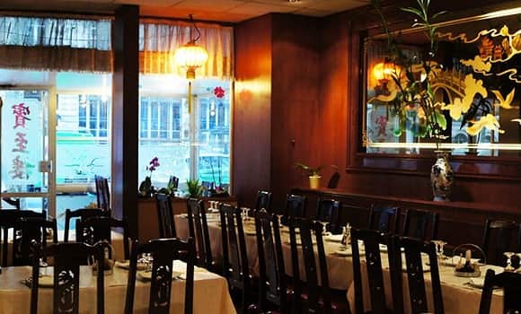 Restaurant Chinois Bienvenue chez Lee  Paris - Photo 1