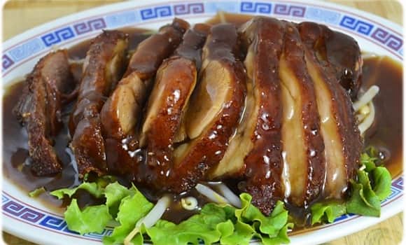 Restaurant Chinois Bienvenue chez Lee  Paris - Photo 3