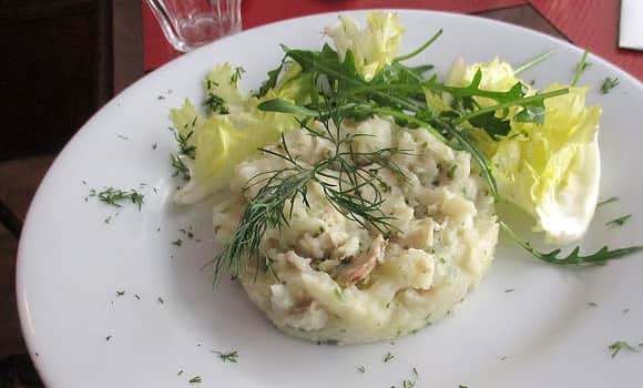 Restaurant Franais Le Bistrot du Parc  Paris - Photo 5