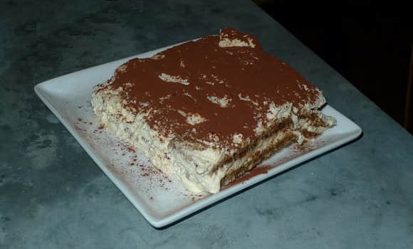 Restaurant Italien Caf Martini  Paris - Photo 9