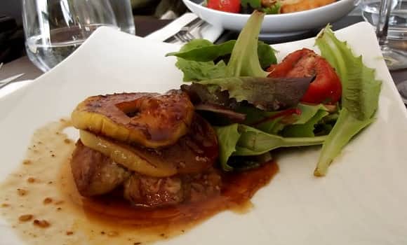Restaurant Franais Carmen's  Paris - Photo 4