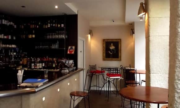 Restaurant Franais Carmen's  Paris - Photo 2