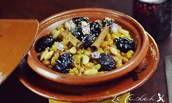 Restaurant Marocain La Casbah  Paris - Photo 4