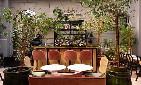 Restaurant Franais  Paris Cheper