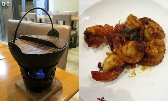 Restaurant Chinois Chez He  Paris - Photo 6
