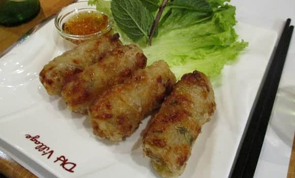 Restaurant Chinois Chez He  Paris - Photo 4