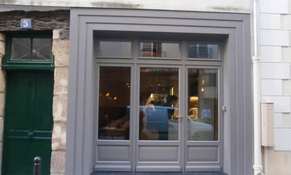 Restaurant Franais Clover  Paris - Photo 2