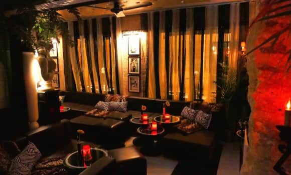 Restaurant Amricain Club Ray  Paris - Photo 2