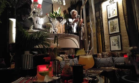 Restaurant Amricain Club Ray  Paris - Photo 1