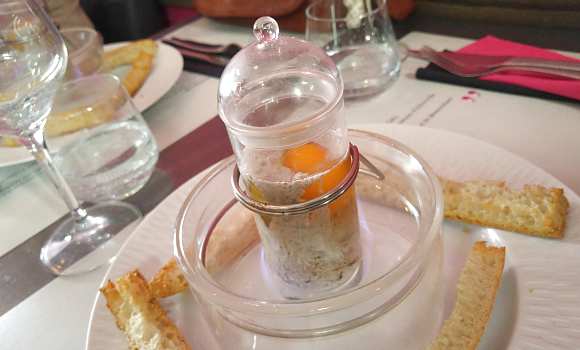 Restaurant Franais Cook & Lab  Alfortville - Photo 3