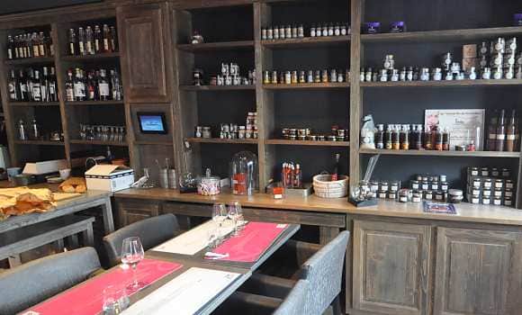 Restaurant Franais Cook & Lab  Alfortville - Photo 2