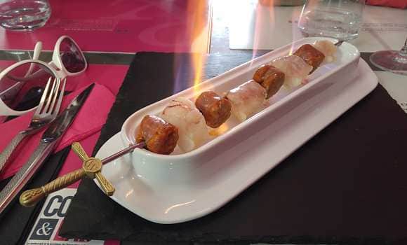 Restaurant Franais Cook & Lab  Alfortville - Photo 4