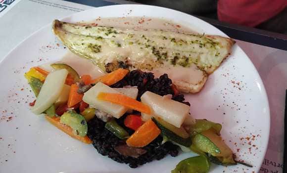 Restaurant Franais Cook & Lab  Alfortville - Photo 7
