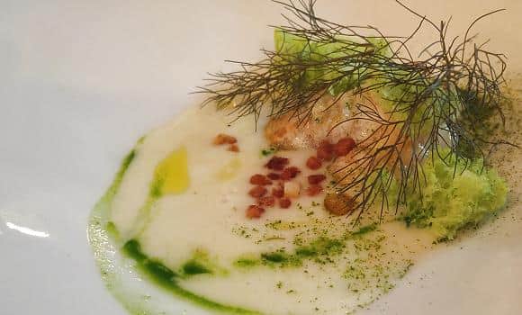 Restaurant Franais Dtour  Paris - Photo 5