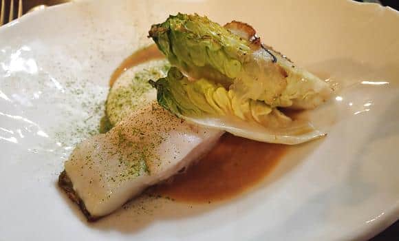 Restaurant Franais Dtour  Paris - Photo 8
