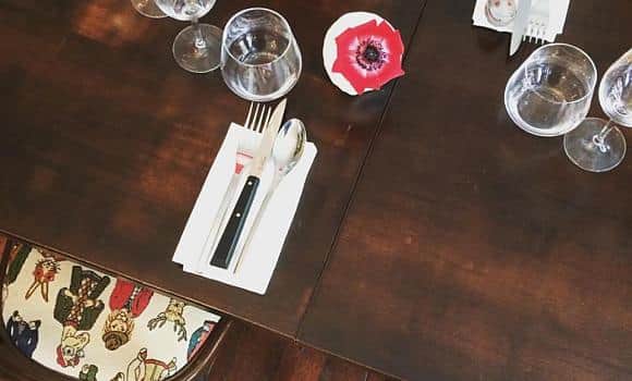 Restaurant Franais Dtour  Paris - Photo 2