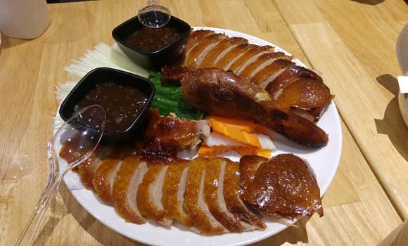 Restaurant Chinois Ducky's  Paris - Photo 4