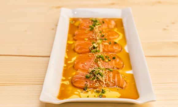 Restaurant Japonais Wa Izakaya  Paris - Photo 5