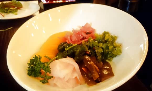 Restaurant Japonais Wa Izakaya  Paris - Photo 3