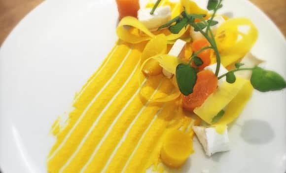 Restaurant Français La Faille à Paris - Photo 2