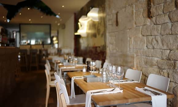 Restaurant Français La Faille à Paris - Photo 1